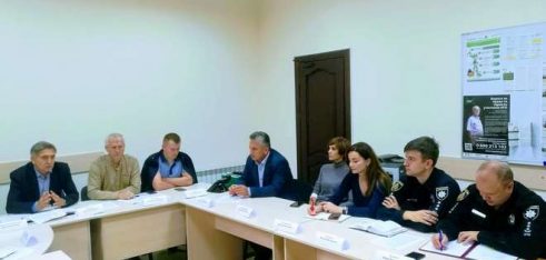 Щоб захистити права затриманих осіб, на Буковині ініціюють законодавчі зміни