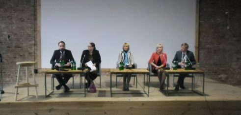 Міжнародна конференція «Посилення правової спроможності громад»