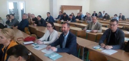 Медіація як інструмент у роботі адвоката