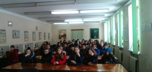 Низку правоосвітніх заходів інформаційного характеру впродовж тижня провели фахівці бюро правової допомоги Івано-Франківщини