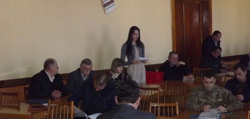 Правова допомога учасникам АТО