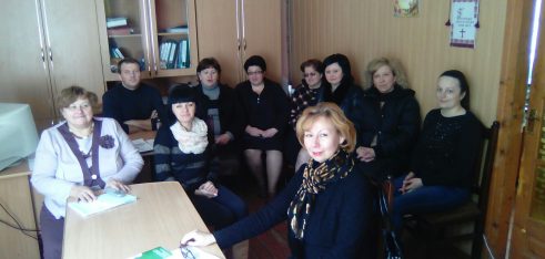 Правова спроможність об’єднаних територіальних громад у центрі уваги роботи місцевих центрів з надання БВПД Івано-Франківщини