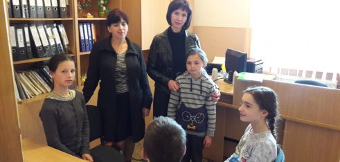 Правова допомога соціально вразливим верствам населення Прикарпаття