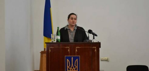 Основні аспекти надання правової допомоги: інформування державних службовців Тисменицького району
