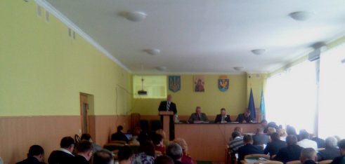 Правова допомога – кожному: на Коломийщині прийнято Програму безоплатної правової допомоги населенню