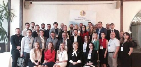 Партнерство в дії: співпраця продовжується з правничою спільнотою