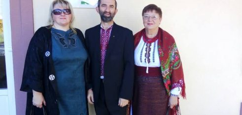 Правова підтримка: інформування та адресна допомога