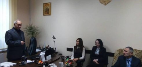 На Прикарпатті відбувся перший етап XI конкурсу з відбору адвокатів, які залучаються для надання БВПД