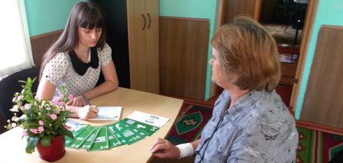 Бюро правової допомоги у вересні виповнюється 3 роки!