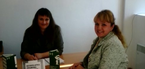 Прийом громадян в приміщенні Управління центру надання адміністративних послуг Коломийської міської ради