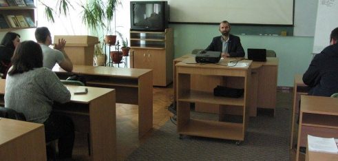 Протидія насильству у сім’ї та гендерній дискримінації за ознакою статті: проблеми надання безоплатної допомоги