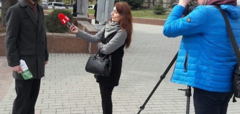 Про підготовку до виборів на Прикарпатті говорили на ТРК «3-Студія»