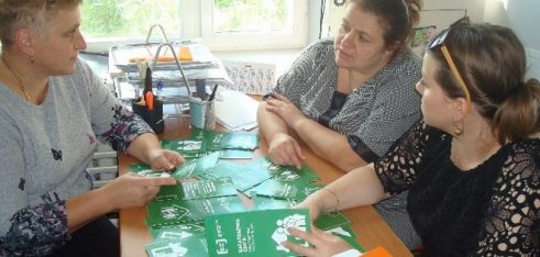 Муніципальна няня. Як це працює?