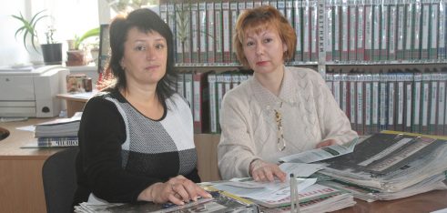 Робоча зустріч з керівництвом та працівниками Коломийського районного центру зайнятості