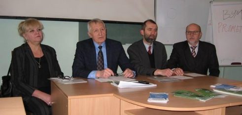 Робота продовжується: навчання для старост об’єднаних територіальних громад