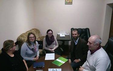 Співпраця продовжується з регіональними представниками Уповноваженого Верховної Ради України з прав людини