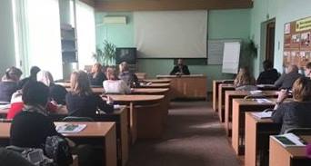 Співпраця продовжується з працівникам районних ЦНАПів та органів місцевого самоврядування