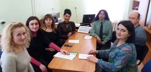 Фахівці Долинського бюро правової допомоги налагоджують співпрацю з підрозділами Міністерства юстиції