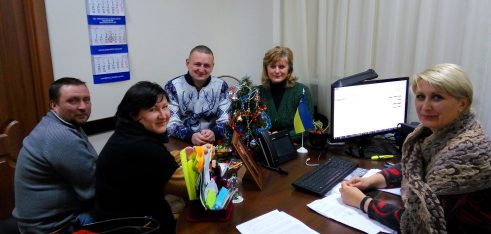 Моніторинг дотримання прав людини та національного превентивного механізму (НПМ)