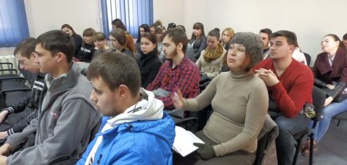 «Треба багато вчитися, щоб знати хоч трохи»