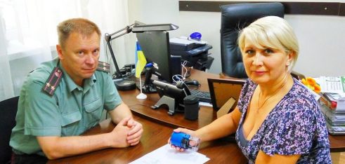 Меморандум про спільну діяльність щодо надання безоплатної правової допомоги