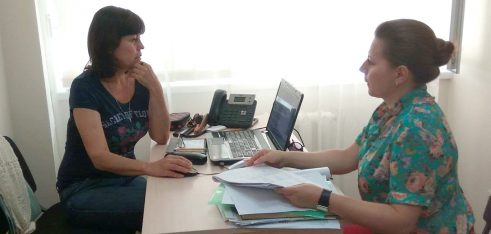 Методична допомога та обмін досвідом