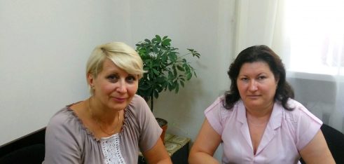 До Регіонального центру з надання БВПД у Херсонській області передано звернення від заарештованого