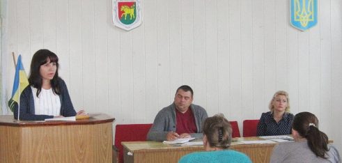 Мешканців Нижньосірогозького району консультували фахівці системи безоплатної правової допомоги