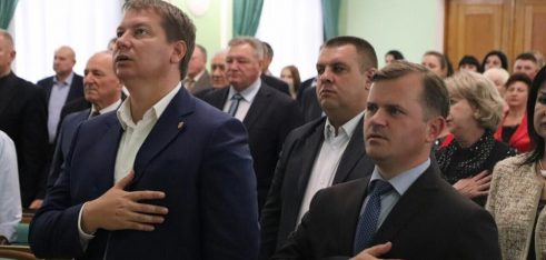 Еліта, яка формує міць держави