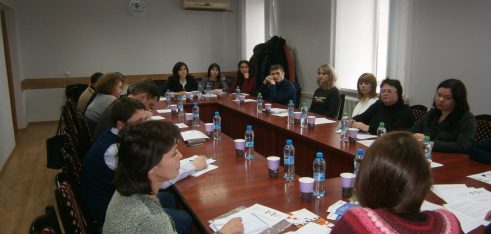 «Правові питання сьогодення в Україні»