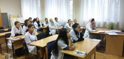 «Всі люди народжуються вільними і рівними у своїй гідності та правах…»