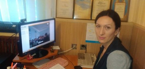 Інтерактивна правова освіта