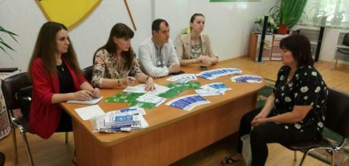 Земельні питання залишаються актуальними для мешканців  Білозерського району