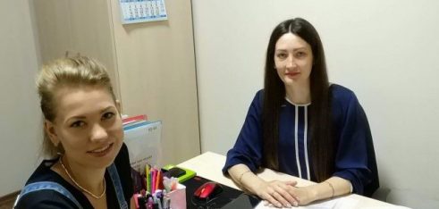 Виробнича практика студентів