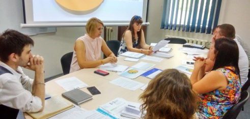 Керівна рада директорів: підсумки роботи за I півріччя