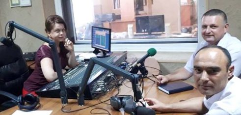 Володимир Куценко в прямому ефірі розказав, яка відповідальність наступає за порушення у сфері містобудування