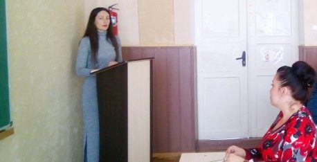 Інформаційна кампанія #СтопБулінг триває