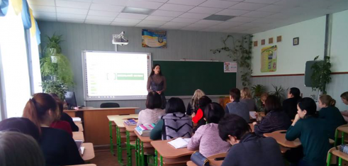 Ефективна співпраця