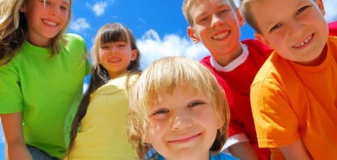 Підтримка сімей з дітьми – одне з першочергових завдань держави