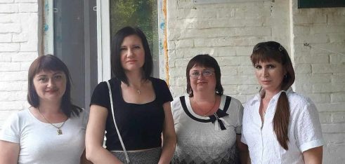 Регіональний центр з надання БВПД вивчає правові потреби громадян