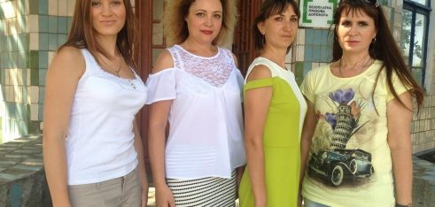 Моніторинговий візит до Великоолександрівського бюро правової допомоги