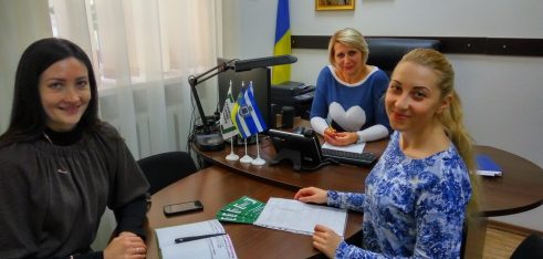 Співпраця задля забезпечення рівного доступу до правосуддя та безоплатної правової допомоги осіб, засуджених до покарання у вигляді позбавлення волі