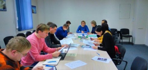 Узгоджена взаємодія всіх суб´єктів надання БПД підвищить доступ до правосуддя вразливих категорій громадян