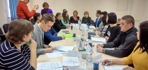 Херсонські провайдери безоплатної правової допомоги підписали Протокол про порядок взаємодії