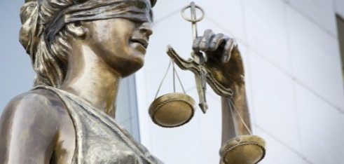 У Херсоні говорили про судову реформу