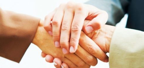 Успішні практики: начальник відділу представництва Ірина Маєвська вирішила правовий спір за допомогою медіації