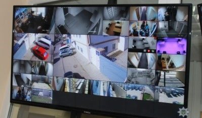 Порушення прав затриманих відтепер фіксуватимуться і в Херсоні