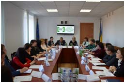 Проблемні питання сьогодення обговорили у Каховці