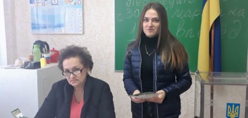 Правороз´яснювальна робота серед населення