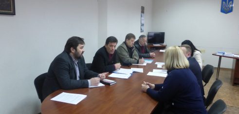 Курсом  реформ